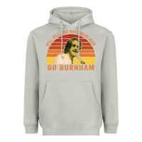 Moon Dust Bo Burnham T-shirt, Well, Well. Look Who's Inside Again Heavyweight Hoodie - artisFamous