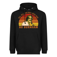 Black Bo Burnham T-shirt, Well, Well. Look Who's Inside Again Heavyweight Hoodie - artisFamous