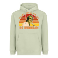 Matcha Bo Burnham T-shirt, Well, Well. Look Who's Inside Again Heavyweight Hoodie - artisFamous