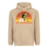 Mushroom Bo Burnham T-shirt, Well, Well. Look Who's Inside Again Heavyweight Hoodie - artisFamous