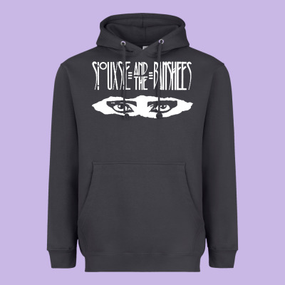 Siouxsie And The Banshees Heavyweight Hoodie Designed By Artisfamous