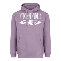 Lavender siouxsie and the banshees Heavyweight Hoodie - artisFamous
