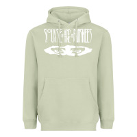 Matcha siouxsie and the banshees Heavyweight Hoodie - artisFamous