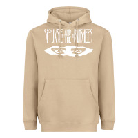 Mushroom siouxsie and the banshees Heavyweight Hoodie - artisFamous