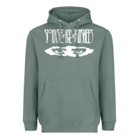Sage siouxsie and the banshees Heavyweight Hoodie - artisFamous