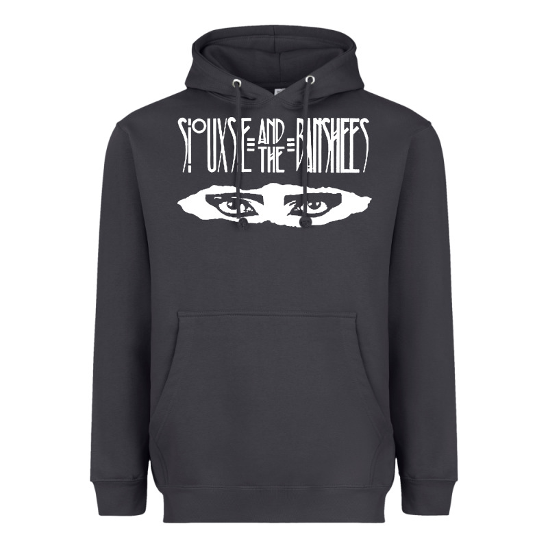 Siouxsie And The Banshees Heavyweight Hoodie by artisFamous | Teevron