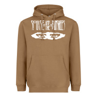 Toasted Coconut siouxsie and the banshees Heavyweight Hoodie - artisFamous
