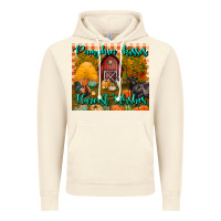 Vintage Artic pumpkin kisses harvest wishes tumbler Vintage Hoodie - BundleAndBundleShop