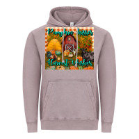 Vintage Zinc pumpkin kisses harvest wishes tumbler Vintage Hoodie - BundleAndBundleShop