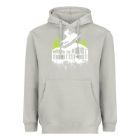 Moon Dust snowmobile throttle Heavyweight Hoodie - artisFamous