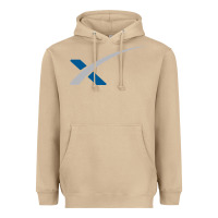 Mushroom space X Heavyweight Hoodie - artisFamous