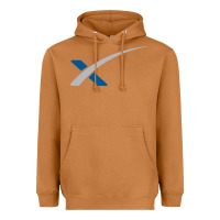 Meerkat space X Heavyweight Hoodie - artisFamous