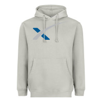 Moon Dust space X Heavyweight Hoodie - artisFamous