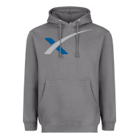 Storm space X Heavyweight Hoodie - artisFamous