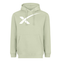Matcha space X Heavyweight Hoodie - artisFamous