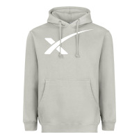 Moon Dust space X Heavyweight Hoodie - artisFamous