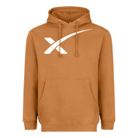 Meerkat space X Heavyweight Hoodie - artisFamous