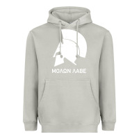 Moon Dust spartan helmet Heavyweight Hoodie - artisFamous