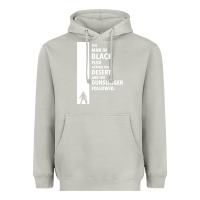 Moon Dust the man in black fled across the desert Heavyweight Hoodie - artisFamous