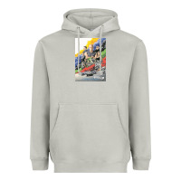 Moon Dust fast and furious 9 Heavyweight Hoodie - artisFamous