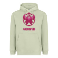 Matcha tomorrowland around the world 2021 Heavyweight Hoodie - artisFamous