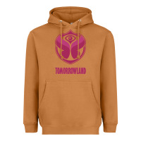 Meerkat tomorrowland around the world 2021 Heavyweight Hoodie - artisFamous