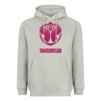 Moon Dust tomorrowland around the world 2021 Heavyweight Hoodie - artisFamous