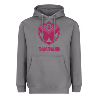 Storm tomorrowland around the world 2021 Heavyweight Hoodie - artisFamous