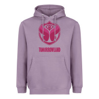 Lavender tomorrowland around the world 2021 Heavyweight Hoodie - artisFamous