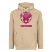 Mushroom tomorrowland around the world 2021 Heavyweight Hoodie - artisFamous