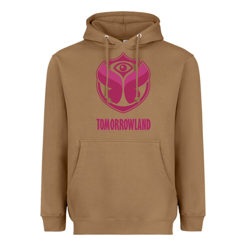 Tomorrowland Around The World 2021 Heavyweight Hoodie by artisFamous | Teevron