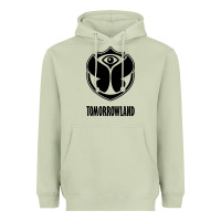 Matcha tomorrowland around the world Heavyweight Hoodie - artisFamous