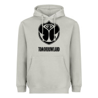 Moon Dust tomorrowland around the world Heavyweight Hoodie - artisFamous