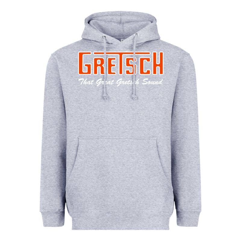 That Great Gretsch Sound Heavyweight Hoodie by artisFamous | Teevron