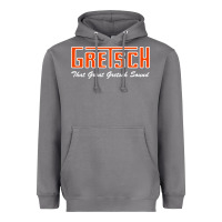 Storm that great gretsch sound Heavyweight Hoodie - artisFamous