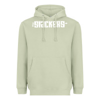 Matcha the slackers Heavyweight Hoodie - artisFamous
