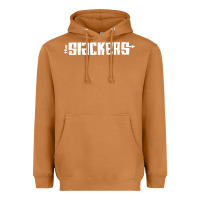 Meerkat the slackers Heavyweight Hoodie - artisFamous