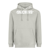 Moon Dust the slackers Heavyweight Hoodie - artisFamous