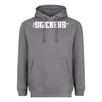 Storm the slackers Heavyweight Hoodie - artisFamous