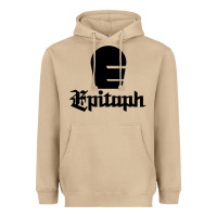 Mushroom Epitaph Records Heavyweight Hoodie - artisFamous