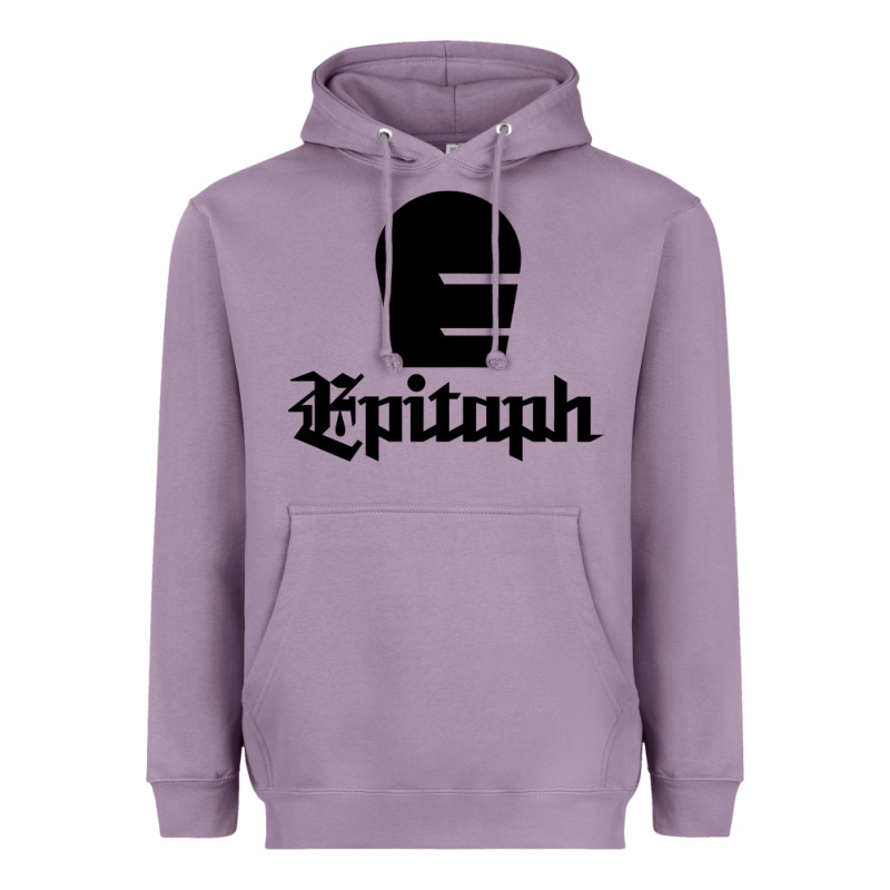 Epitaph Records Heavyweight Hoodie by artisFamous | Teevron