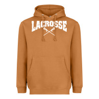 Meerkat lacrosse Heavyweight Hoodie - artisFamous