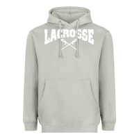 Moon Dust lacrosse Heavyweight Hoodie - artisFamous