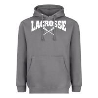 Storm lacrosse Heavyweight Hoodie - artisFamous