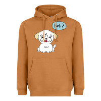 Meerkat merrell twins heh Heavyweight Hoodie - artisFamous