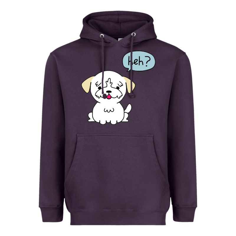 Merrell Twins Heh Heavyweight Hoodie by artisFamous | Teevron