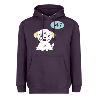 Plum merrell twins heh Heavyweight Hoodie - artisFamous