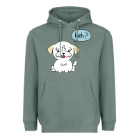 Sage merrell twins heh Heavyweight Hoodie - artisFamous