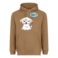 Toasted Coconut merrell twins heh Heavyweight Hoodie - artisFamous