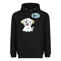 Black merrell twins heh Heavyweight Hoodie - artisFamous
